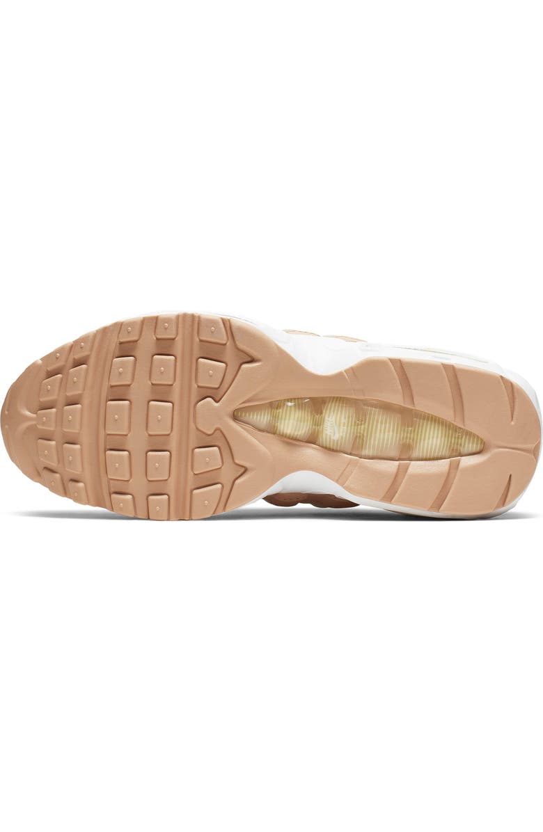 Nike Air Max 95 Sneaker, Alternate, color,