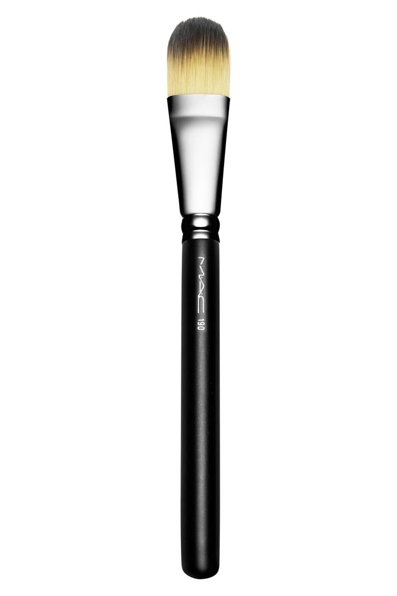 190 Foundation Brush, Main, color, NO COLOR