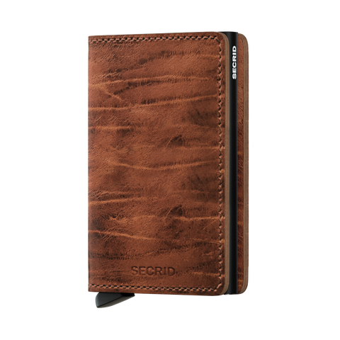 Slimwallet Dutch Martin