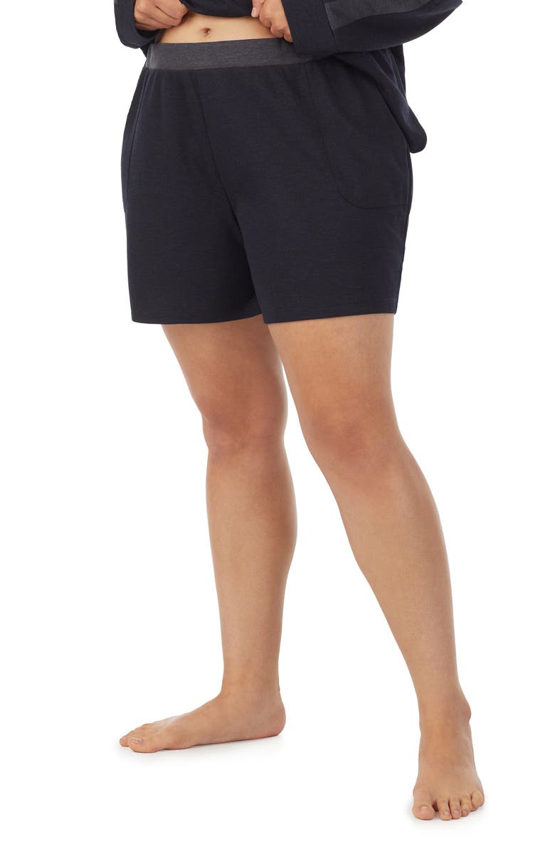 Refinery29 Refinery 29 Boxer Sleep Shorts, Alternate, color,