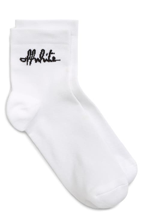 Script Short Socks