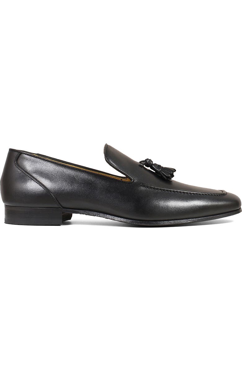 Florsheim Imperial Hotter Tassel Loafer, Alternate, color,