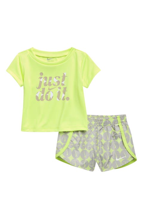 Dri-FIT Essentials Sprinter Set (Baby)