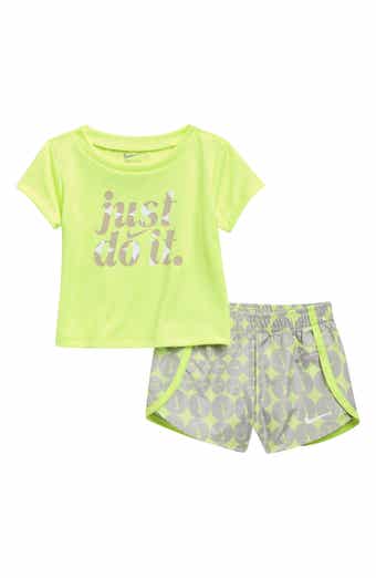 Nike Dri-FIT Essentials Sprinter Set