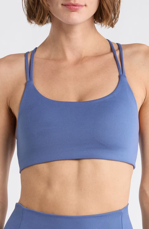 Camilla Sports Bra