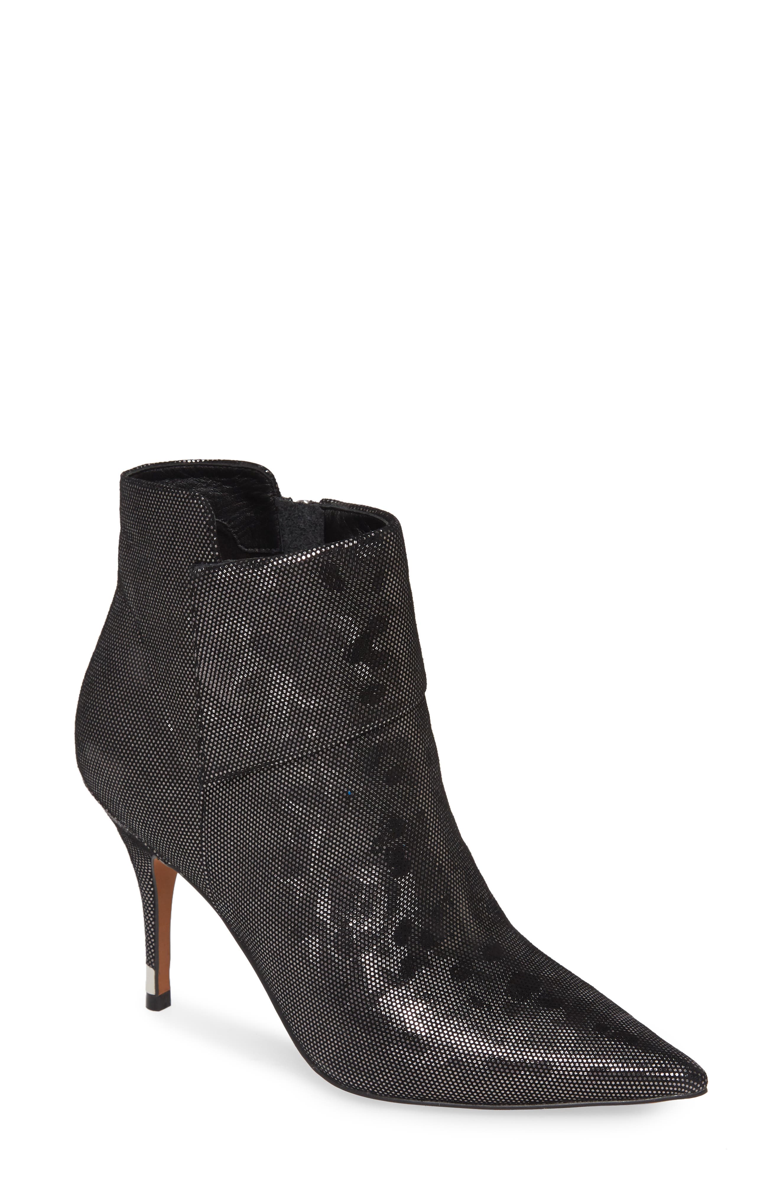 Linea Paolo North Bootie, Main, color, 