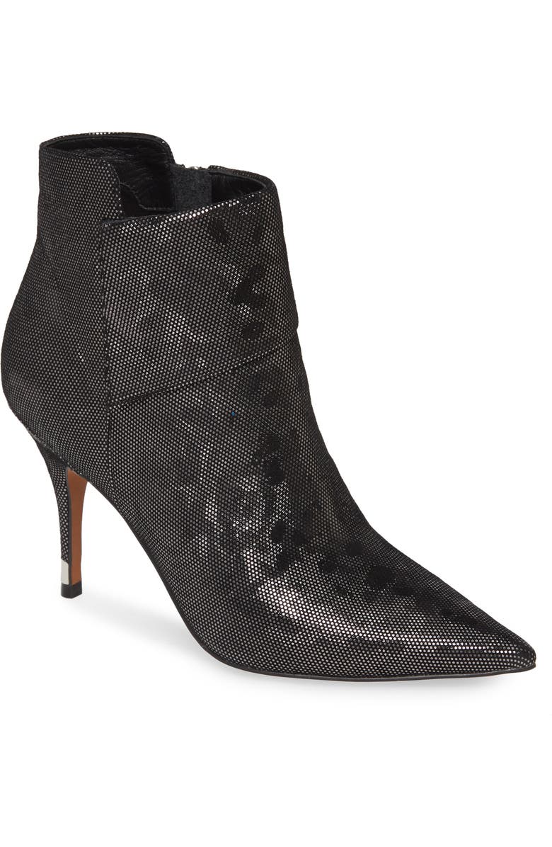 Linea Paolo North Bootie, Main, color,