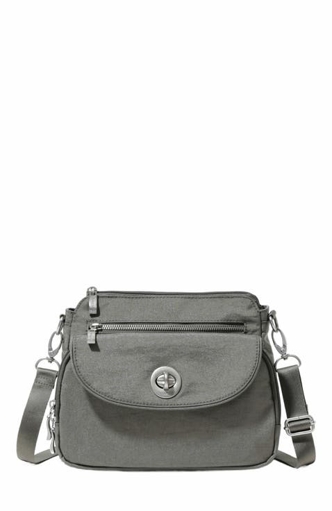 Calais Crossbody Bag