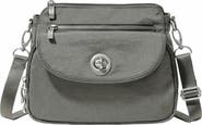 baggallini Calais Crossbody Bag