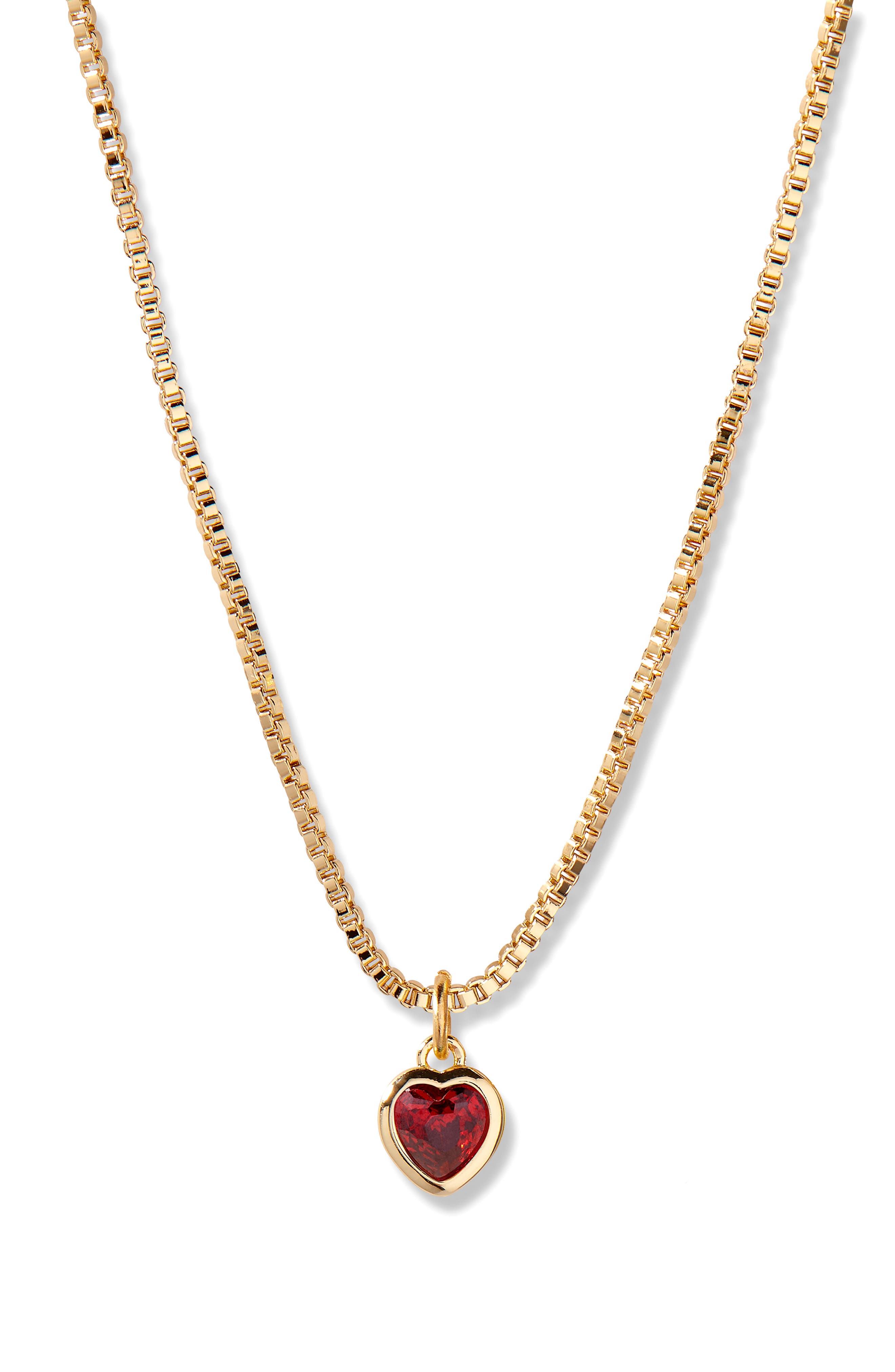 GOLD/ JANUARY