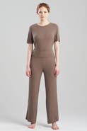 Natori SKYE - RIB Ease Pants