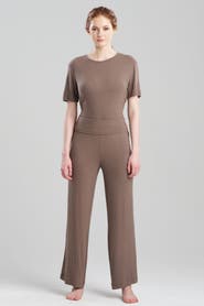 Natori SKYE - RIB Ease Pants
