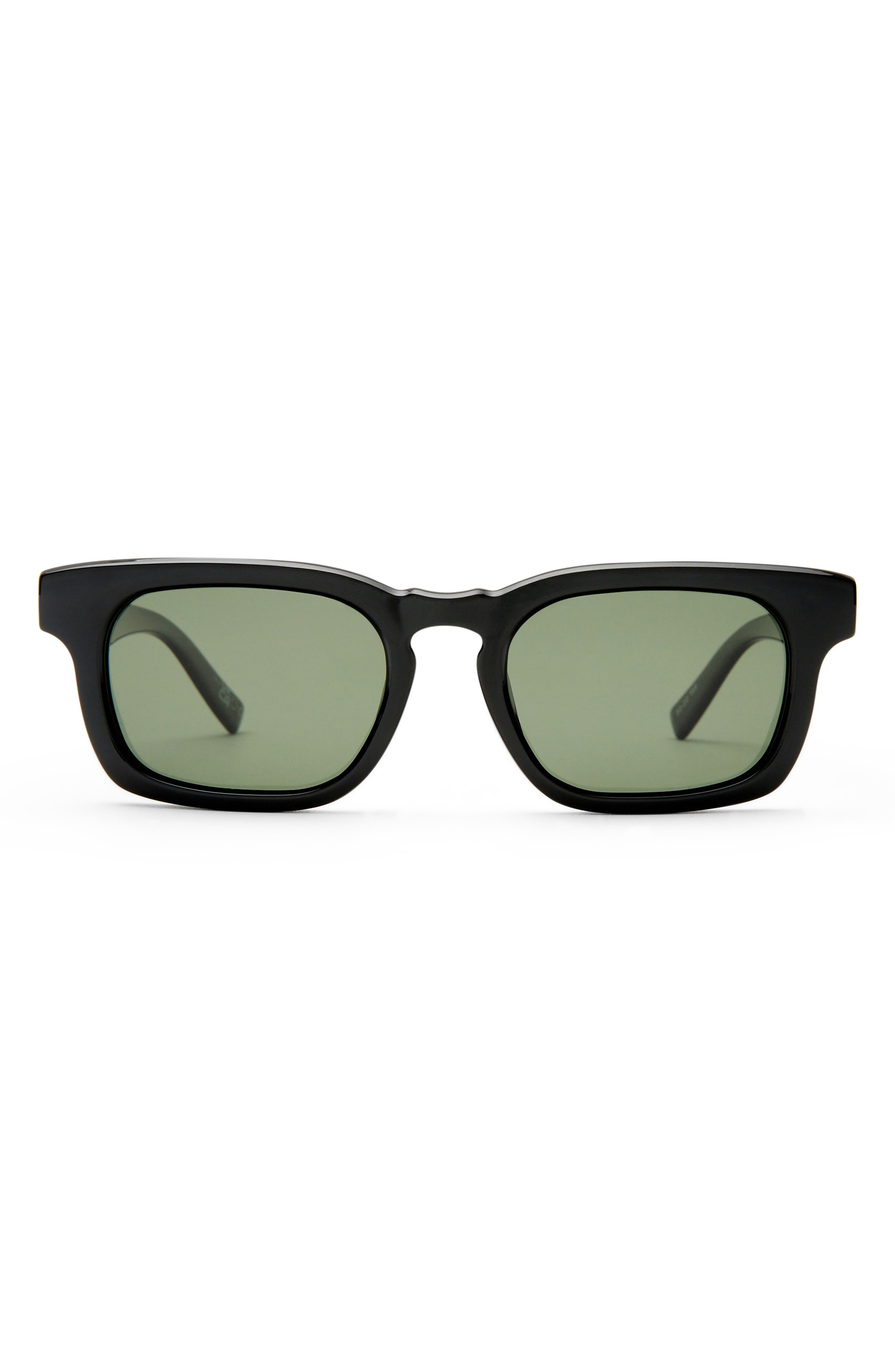 selected BLACK / KHAKI MONO POLARIZED