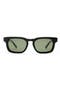 selected Black / Khaki Mono Polarized