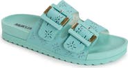 MUK LUKS Women's Grand Cayman Sandal