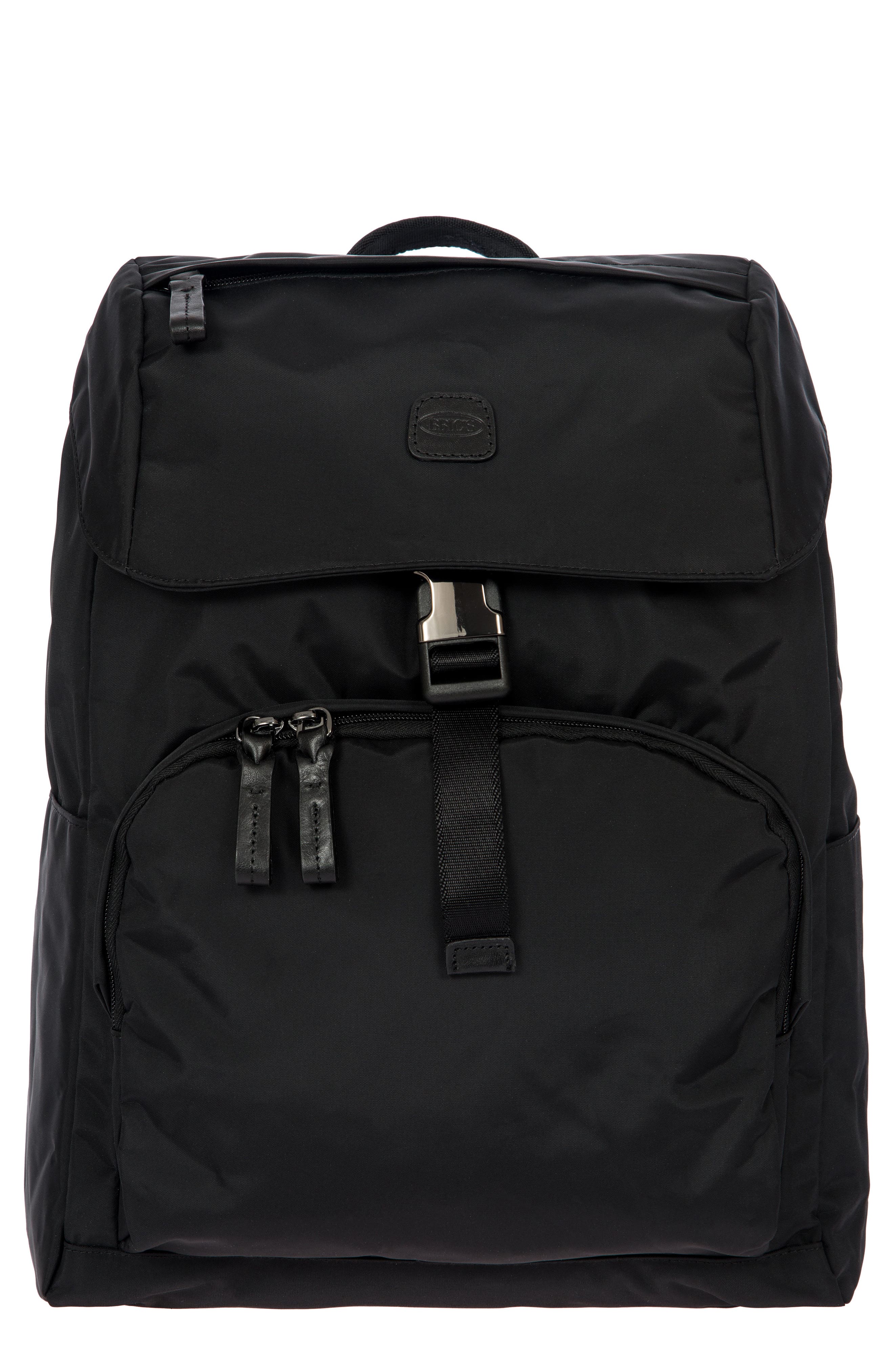 Bric's X-Bag Travel Excursion Backpack, Main, color, 