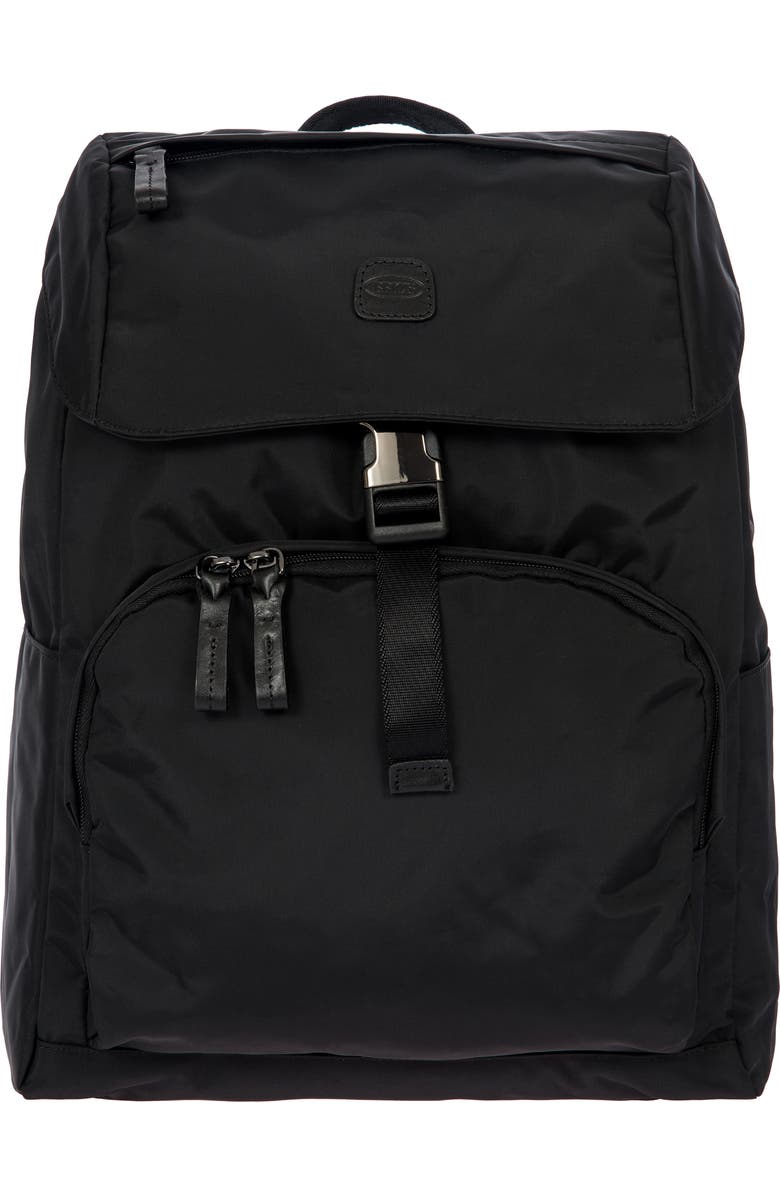 Bric's X-Bag Travel Excursion Backpack, Main, color,