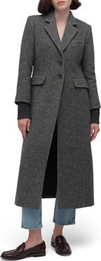 Favorite Daughter The City Coat