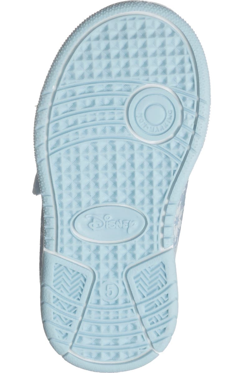 Harper Canyon Kids' x Disney Frozen Sneaker, Alternate, color, Blue