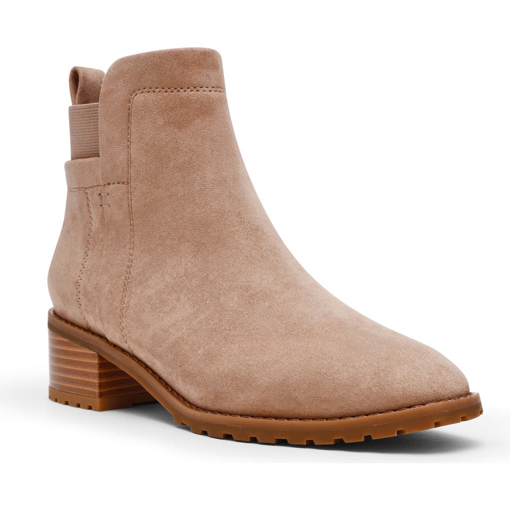 Anne Klein Shellby Bootie In Multi