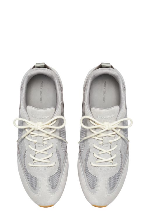 Tory Burch Field Sneaker In Multi