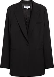 PARTOW Ross Virgin Wool Jacket