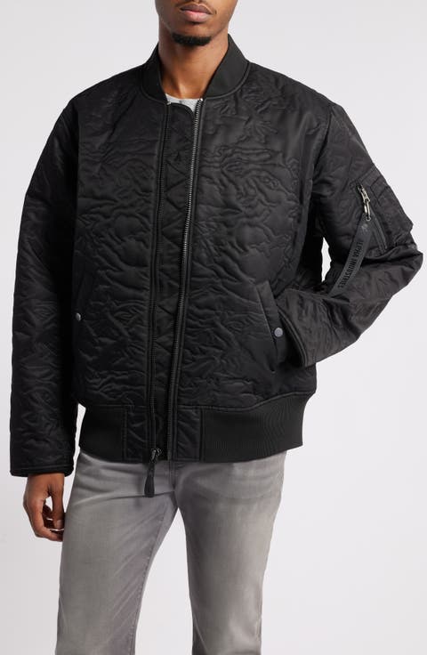 Men's Alpha Industries Quilted Jackets | Nordstrom
