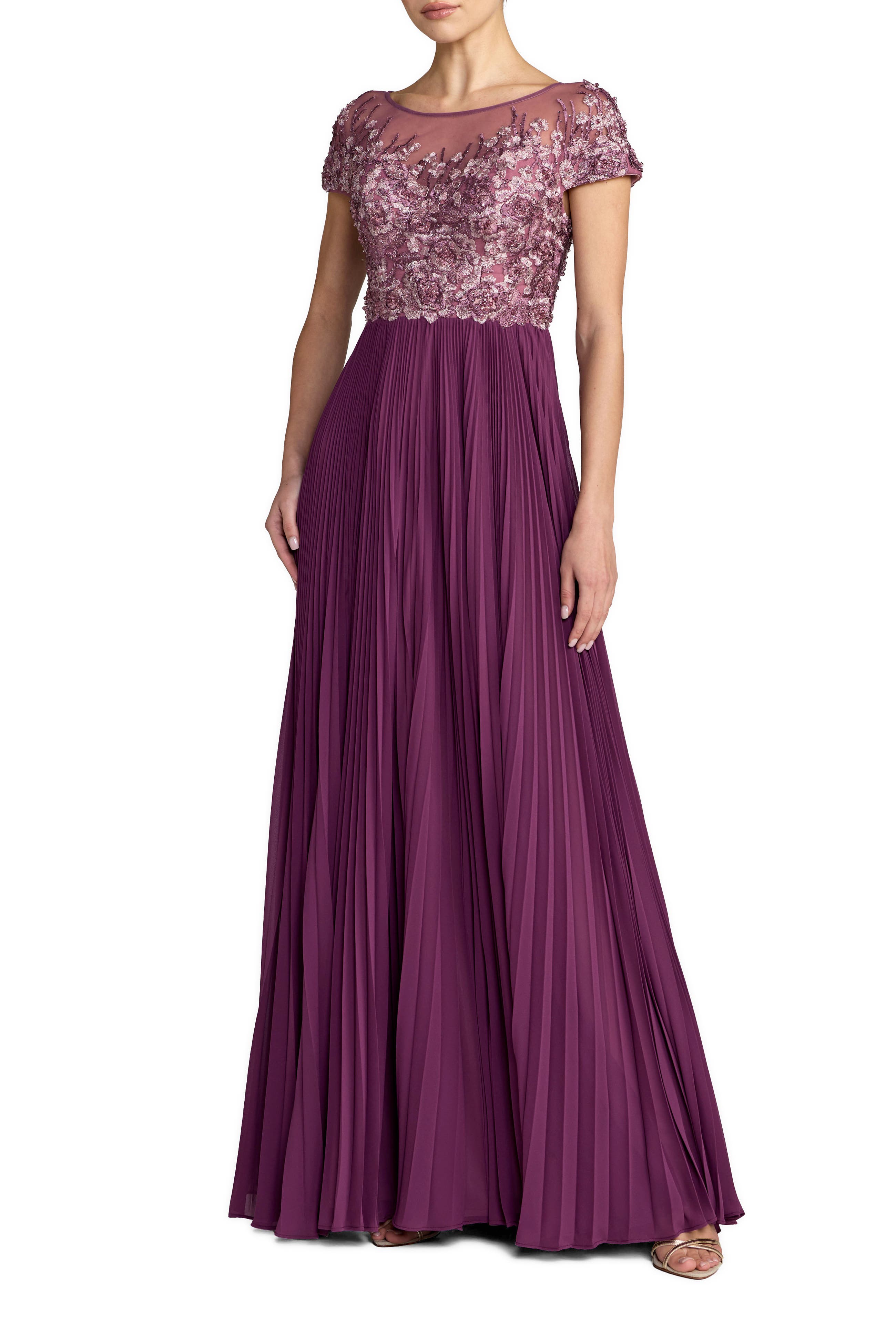 selected Plum