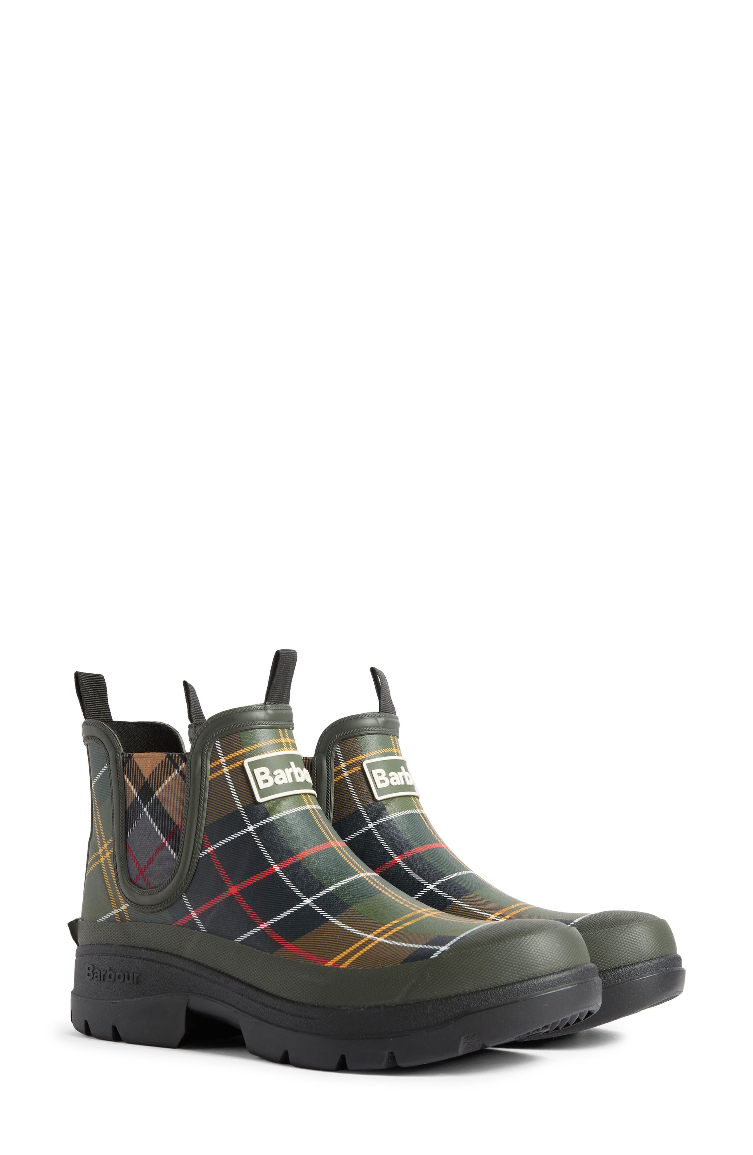 CLASSIC/ DRESS TARTAN