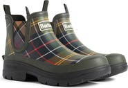 Barbour Nimbus Waterproof Chelsea Rain Boot