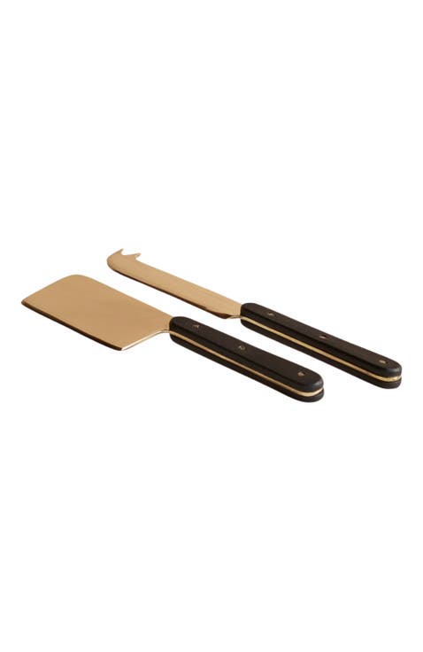 Cheese Tools Set of 2