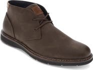 Dockers® Esmond Plain Toe Chukka Boot