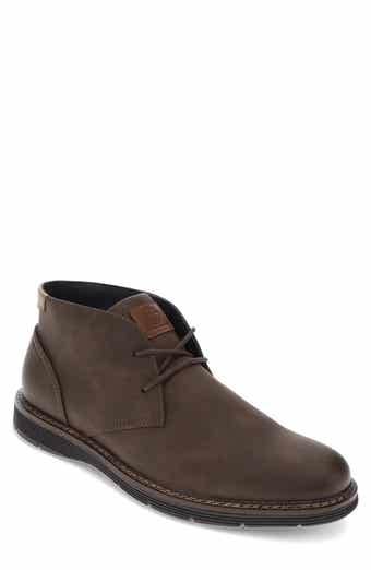 Dockers® Esmond Plain Toe Chukka Boot