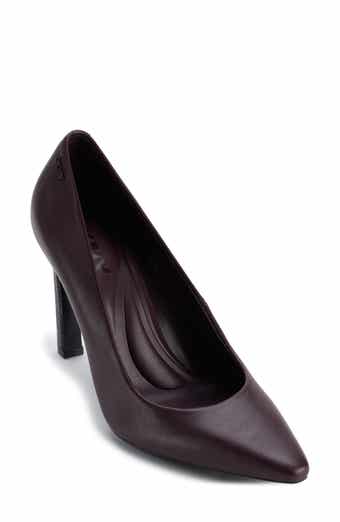 Chrystie Pointed Toe Pump