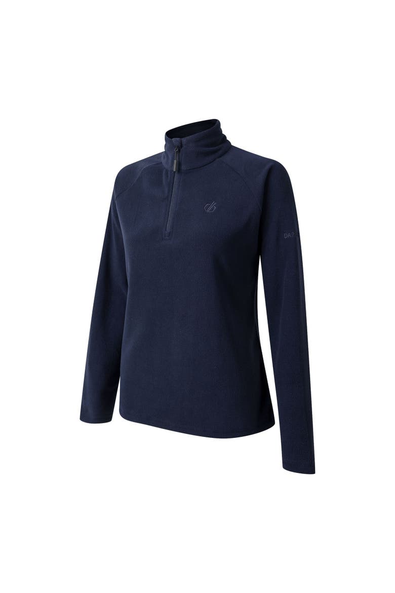 Freeform Ii Fleece, Alternate, color, Navy Blue