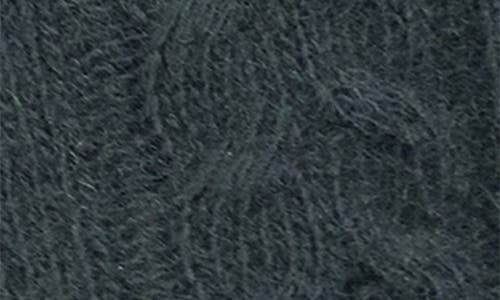 Portolano Cashmere Tech Gloves In Green