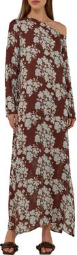 Palm Noosa Goldie Dress