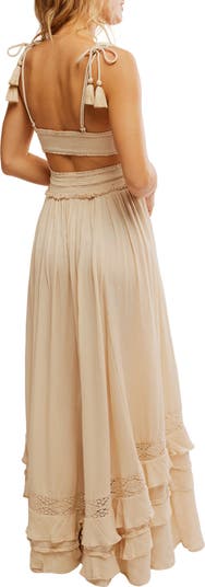 Endless Summer by Free People Santa Maria Maxi Dress