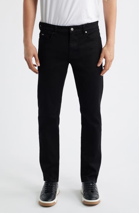 Delaware Slim Fit Jeans