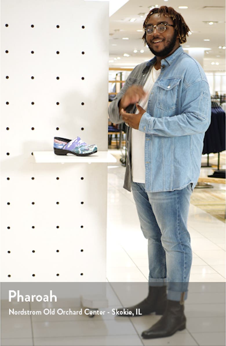 Twin Professional Clog, sales video thumbnail