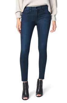 Joe's The Icon Ankle Skinny Jeans