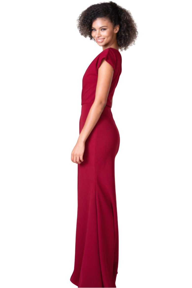 Felicity, Alternate, color, Wine