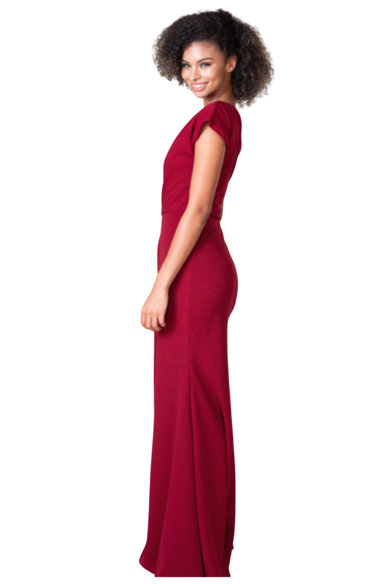 Pia Gladys Perey Felicity, Alternate, color, 