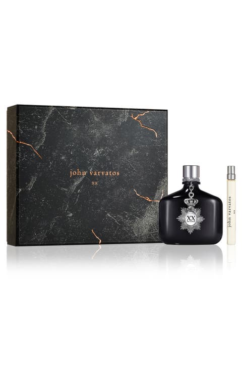 XX Eau de Toilette 2-Piece Gift Set $180 Value