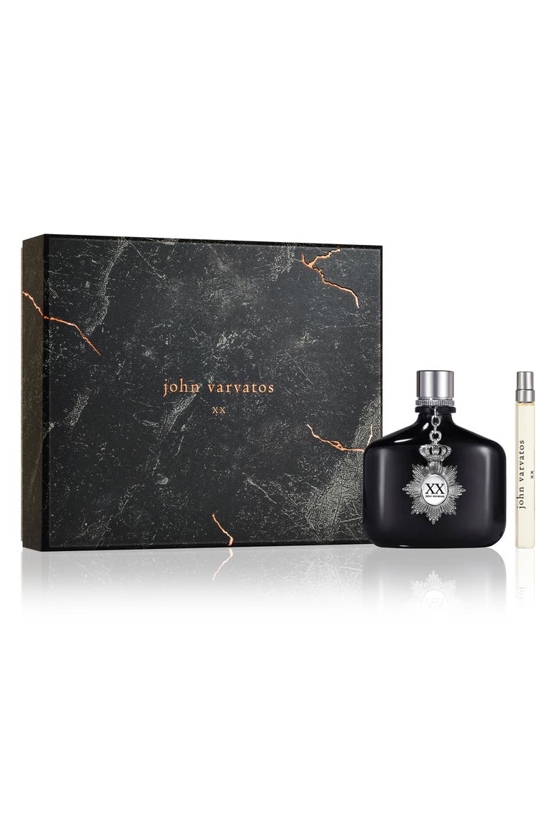 XX Eau de Toilette 2-Piece Gift Set $180 Value video