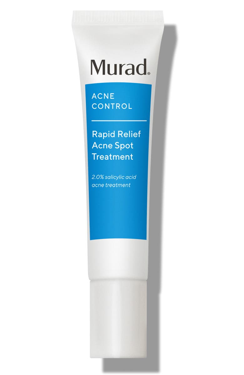 Murad<sup>®</sup> Rapid Relief Acne Spot Treatment, Main, color, 