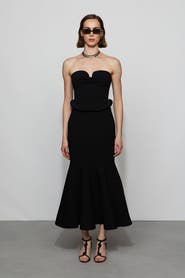 Et Ochs Flynn Knit Skirt