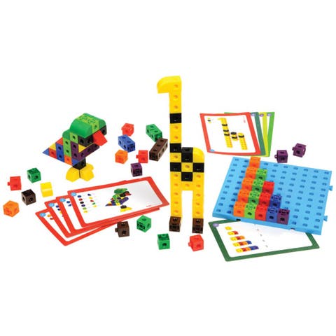 STEM Builder Series Build an Animal