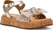 DV by Dolce Vita Kids' Soneeya Wedge Sandal