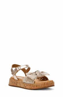 DV by Dolce Vita Soneeya Wedge Sandal